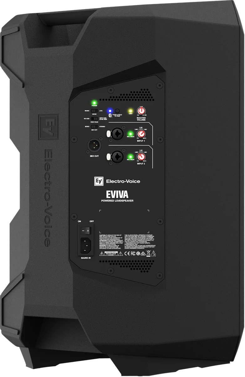 EVIVA 12P