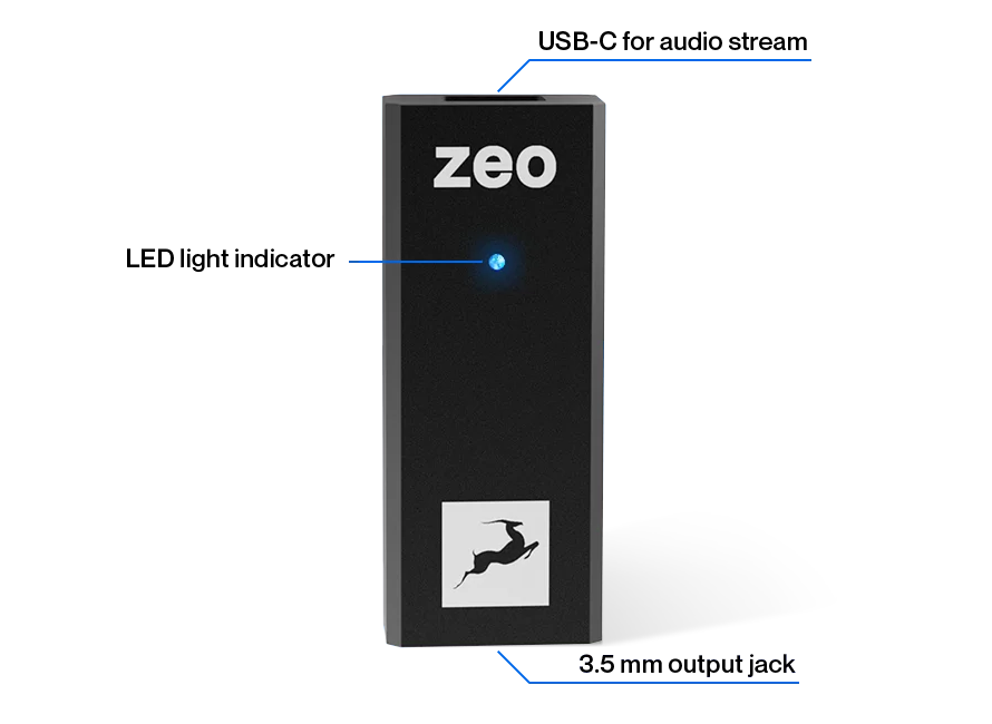 Zeo