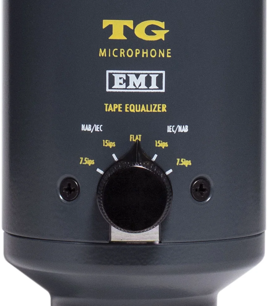 TG Microphone