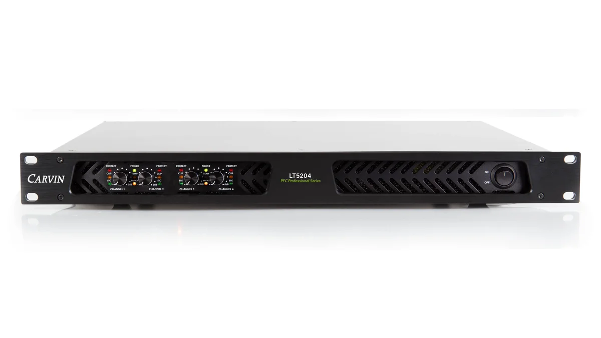LT5204