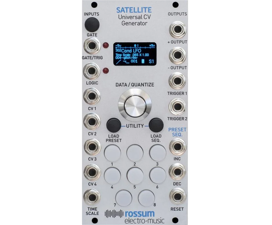 Satellite