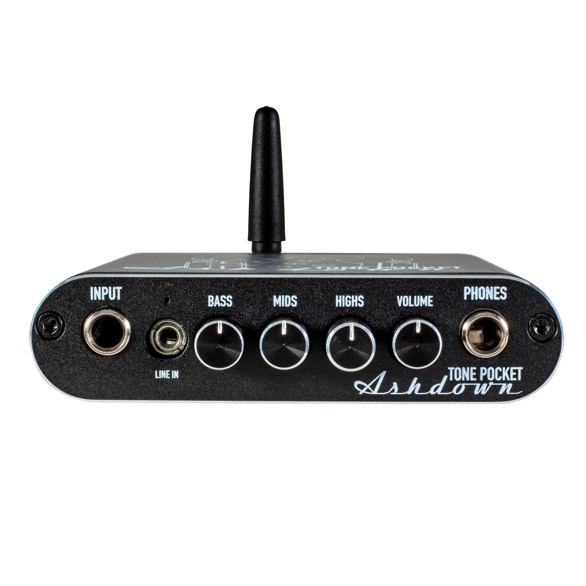 Tone Pocket Wireless