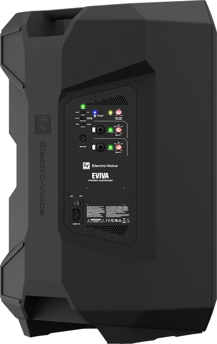 EVIVA 15P