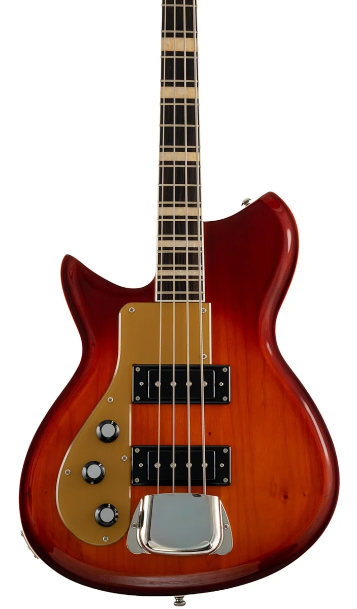 Combinata Bass LH
