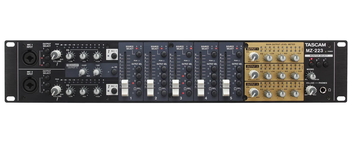 MZ-223