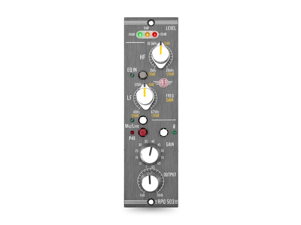 RPQ503