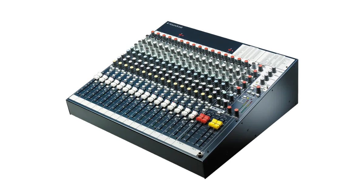 FX16ii