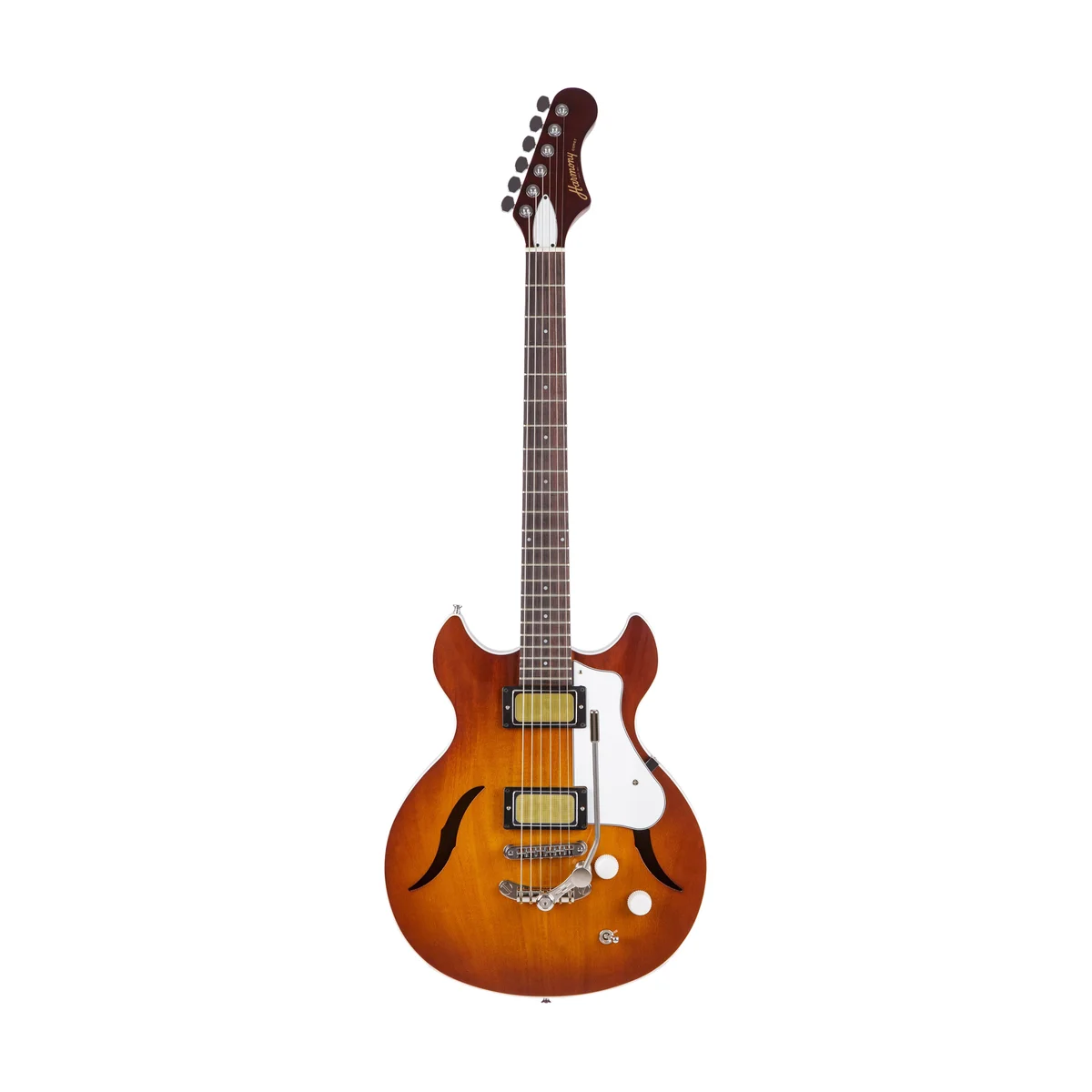 Comet w/Tremolo
