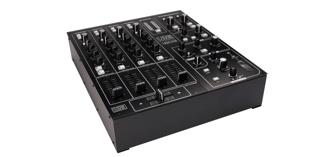 UREI 1603
