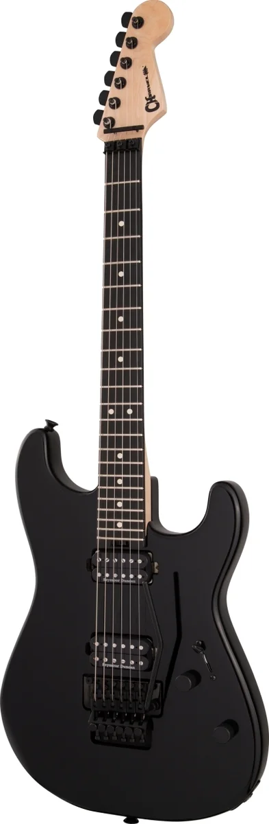 Pro-Mod San Dimas Style 1 HH FR E