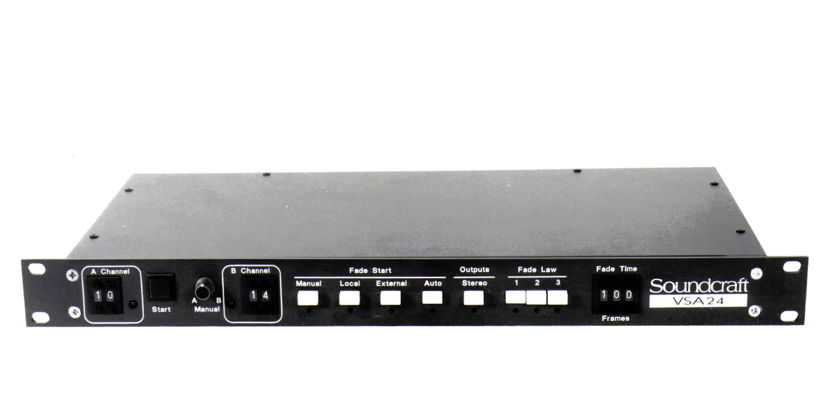 VSA24 II