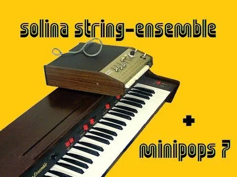 Solina String Ensemble
