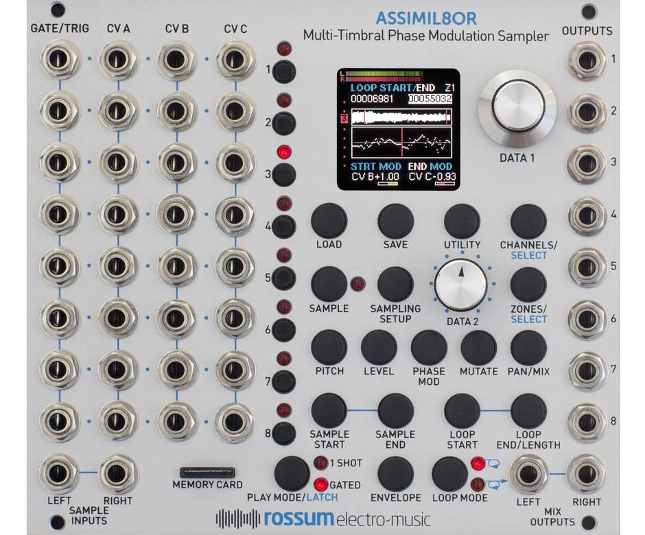 Assimil8or