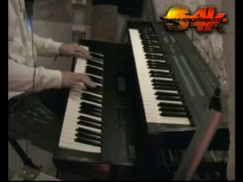 Wavestation A/D