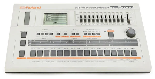 TR-707