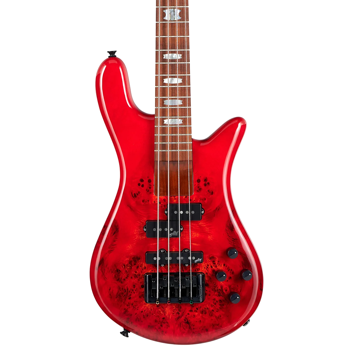 EuroBolt 4