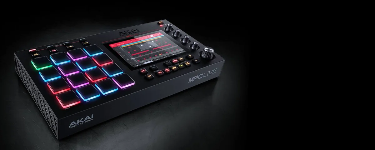 MPC Live
