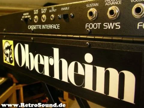 OB-X