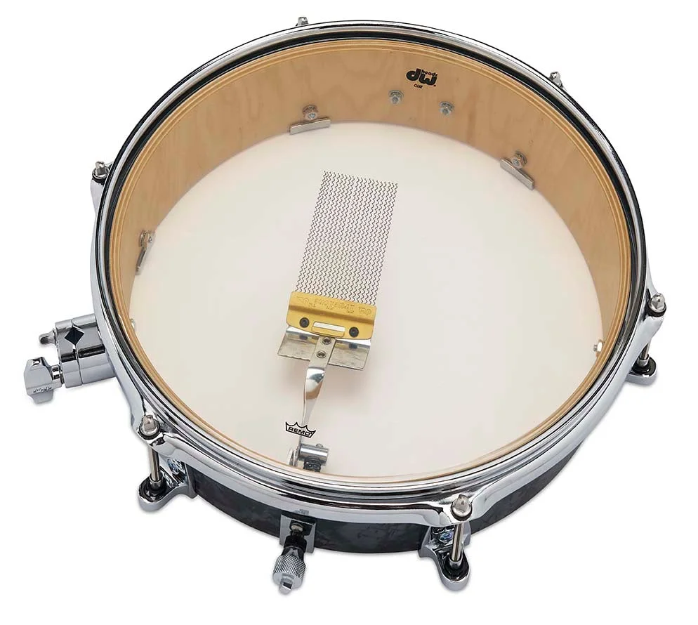 Performance Low Pro 3x10 Snare Drum