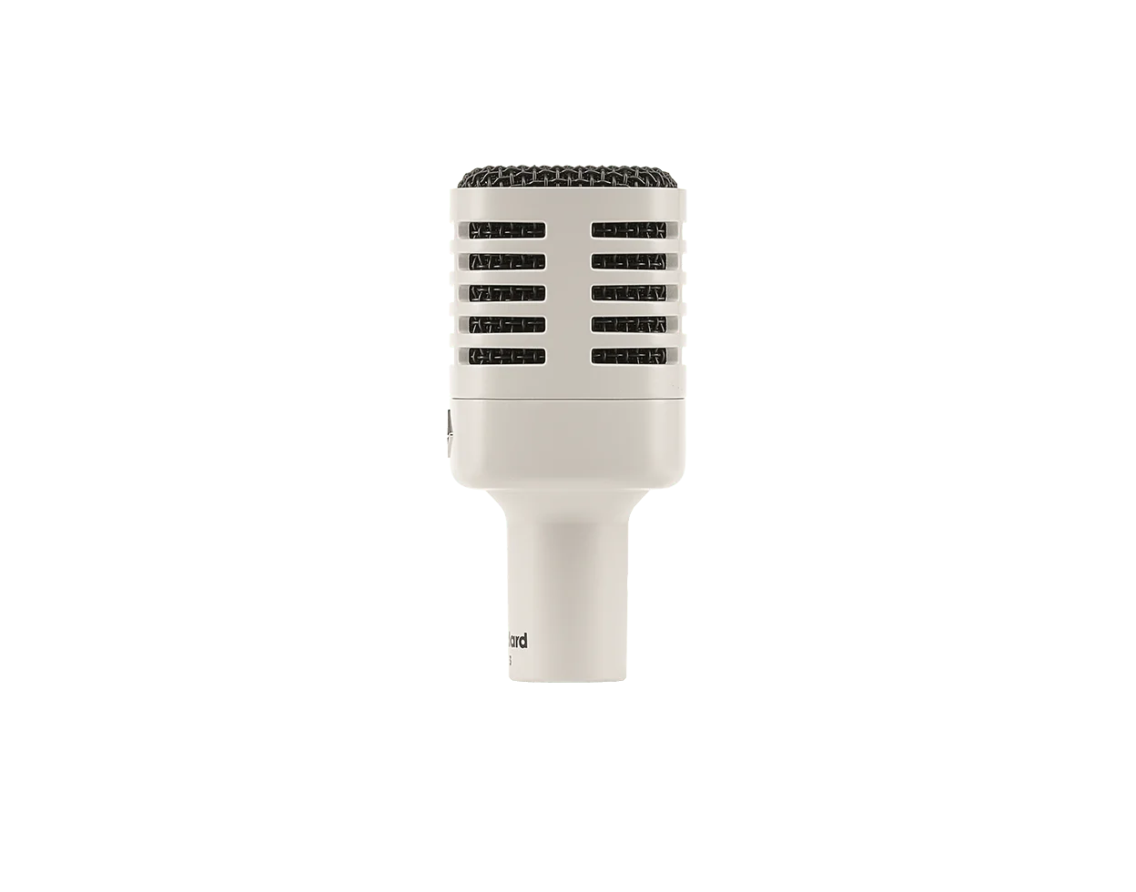 SD-3 Dynamic Microphone with Hemisphere Modeling
