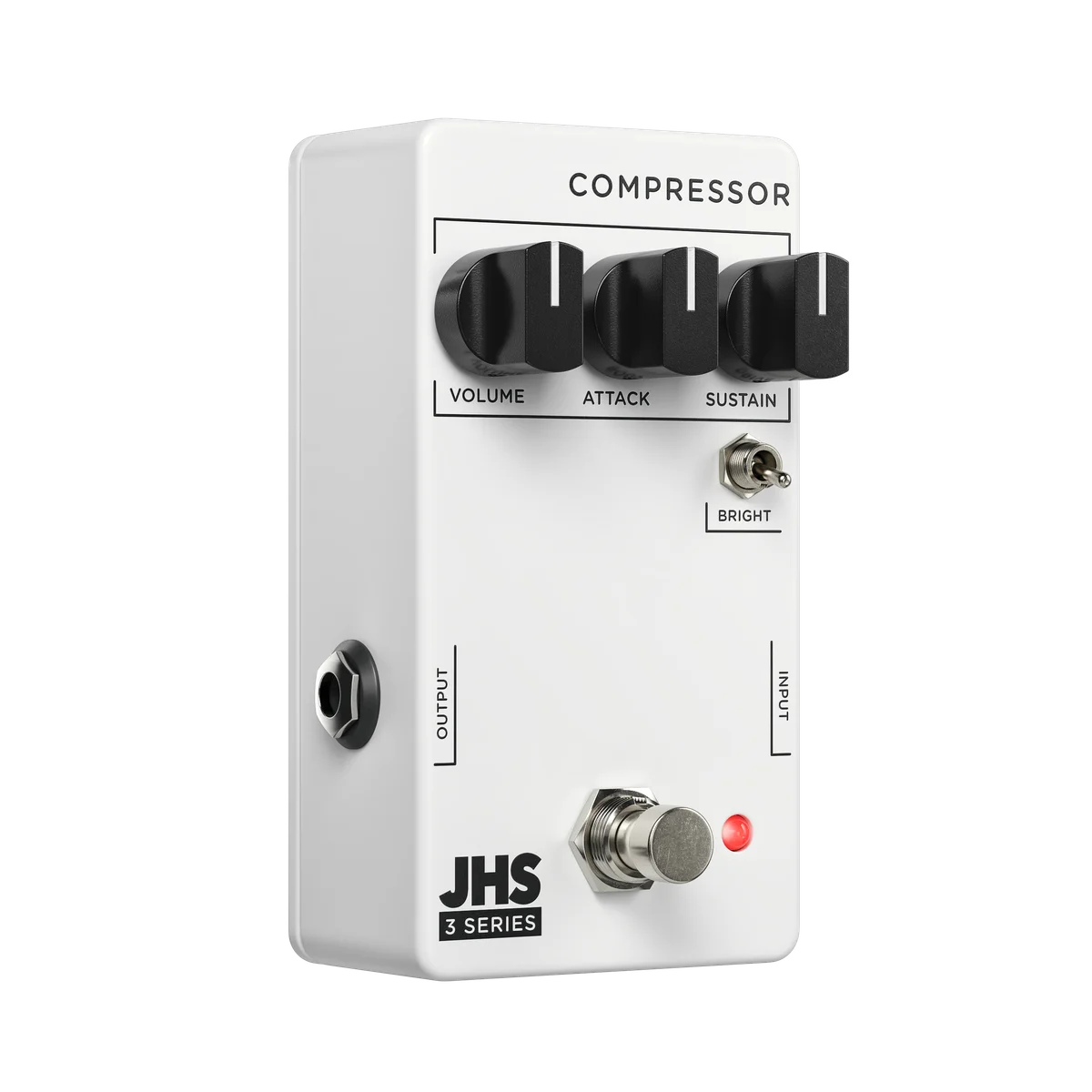 3 Series Compressor