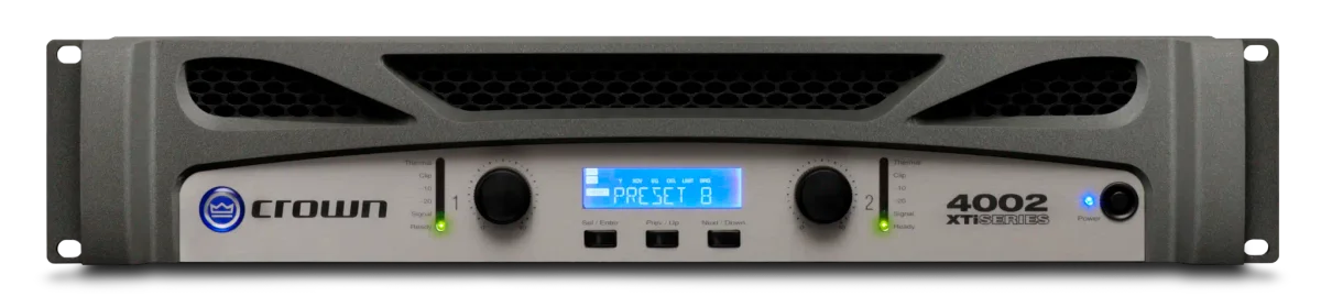 XTi 4002
