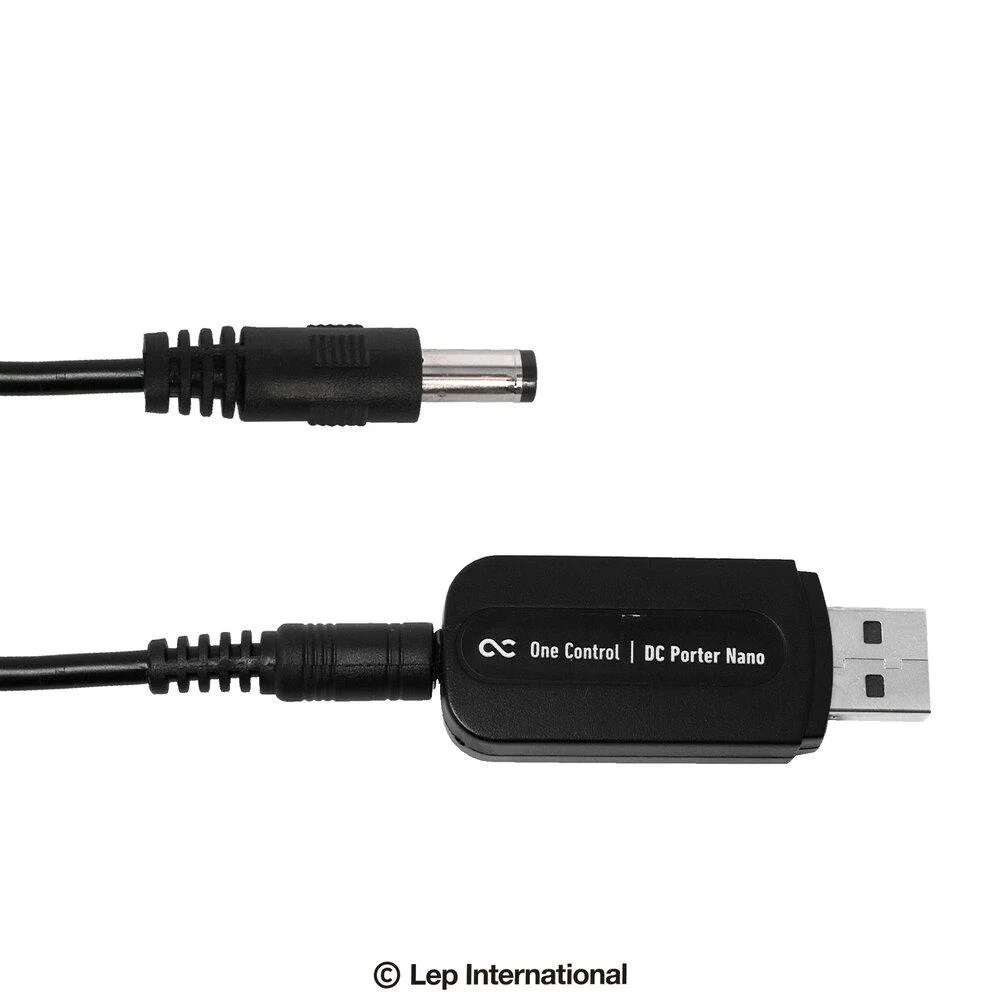 DC Porter Nano