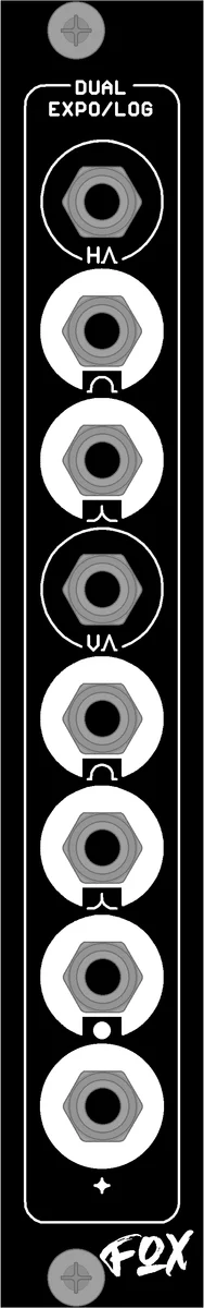 GAMMA - Dual Square and Logarithm