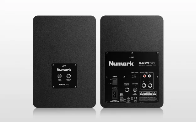 N-Wave 580L