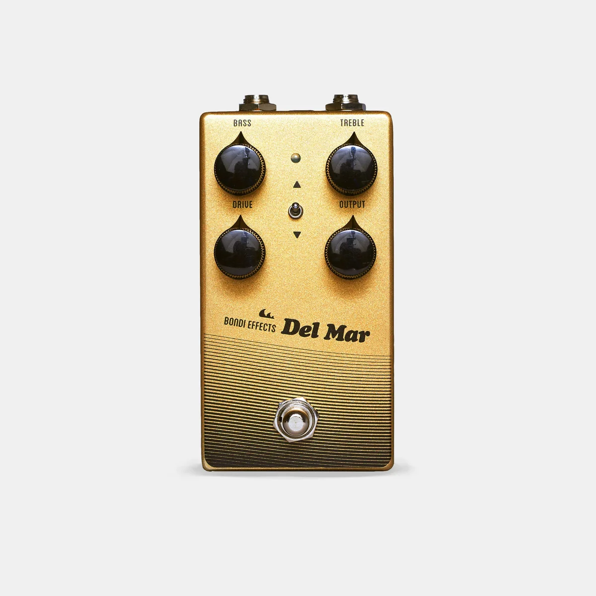 Del Mar Overdrive MKII