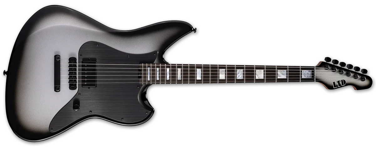 LTD Signature Series JD-I
