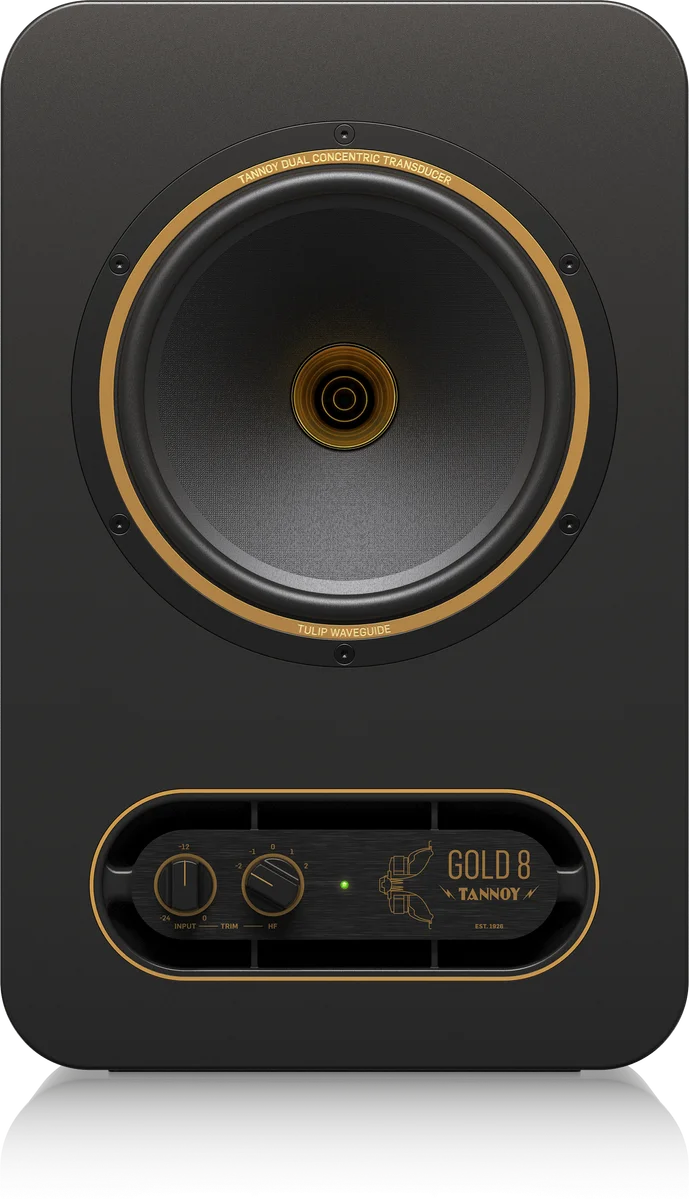 GOLD 8