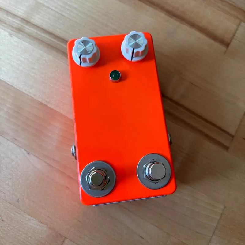Arcadiator