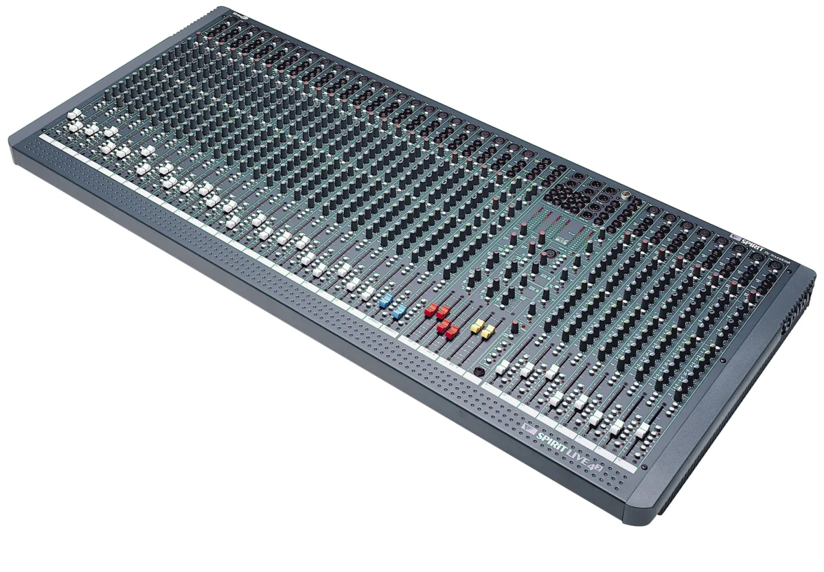 Spirit Live 4 2