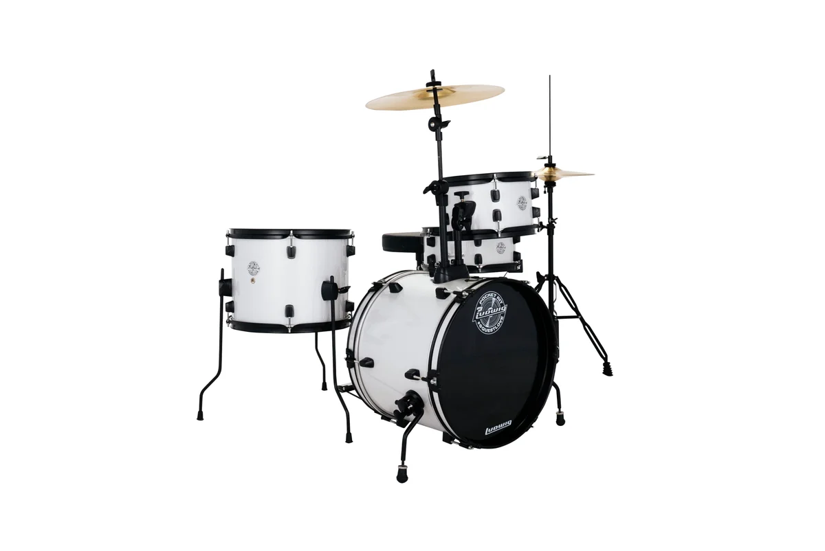 The Pocket Kit by Questlove