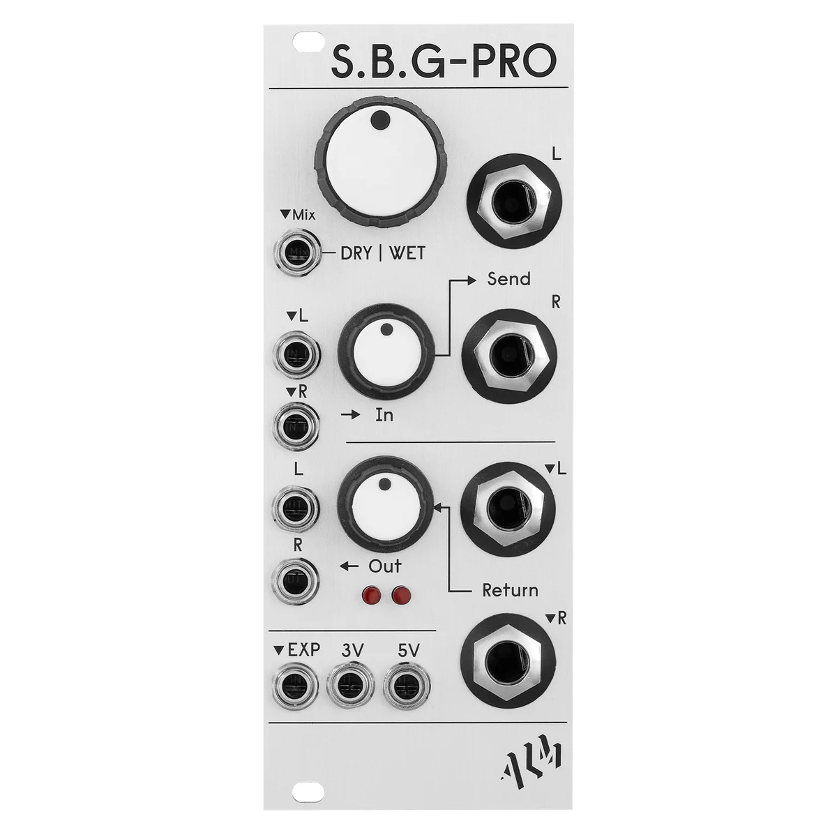 S.B.G-PRO