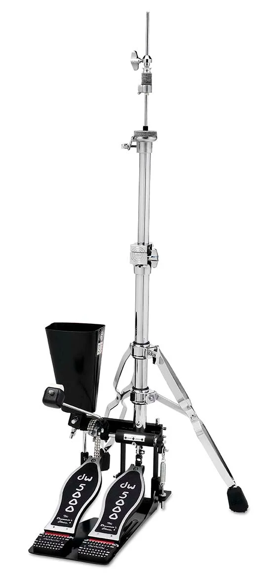 5000 Hi-Hat Stand w/Percussion Mount