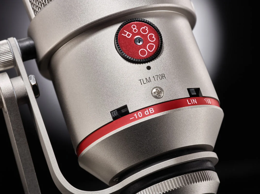TLM 170 R