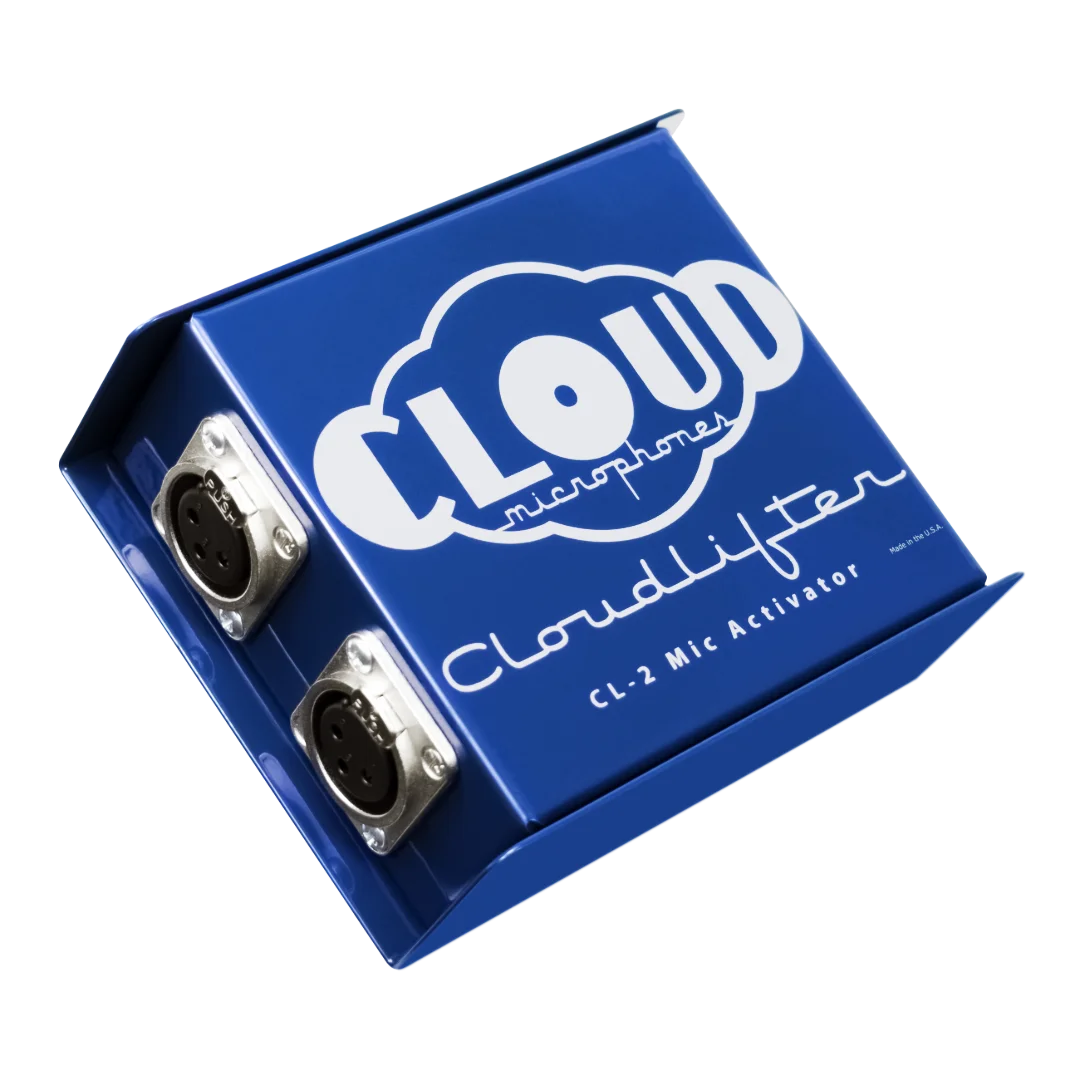Cloudlifter CL-2 Mic Activator