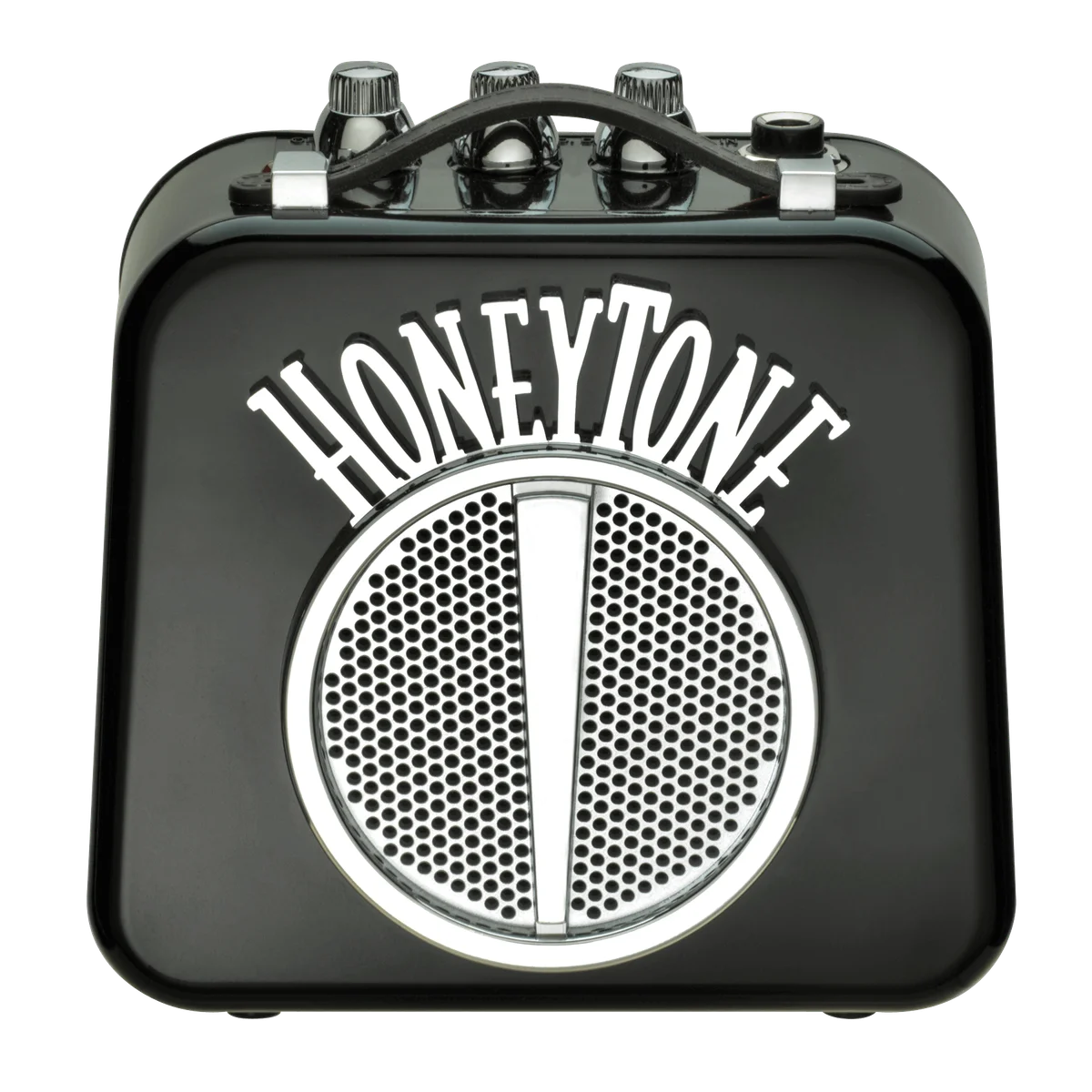 Honeytone Mini Amp