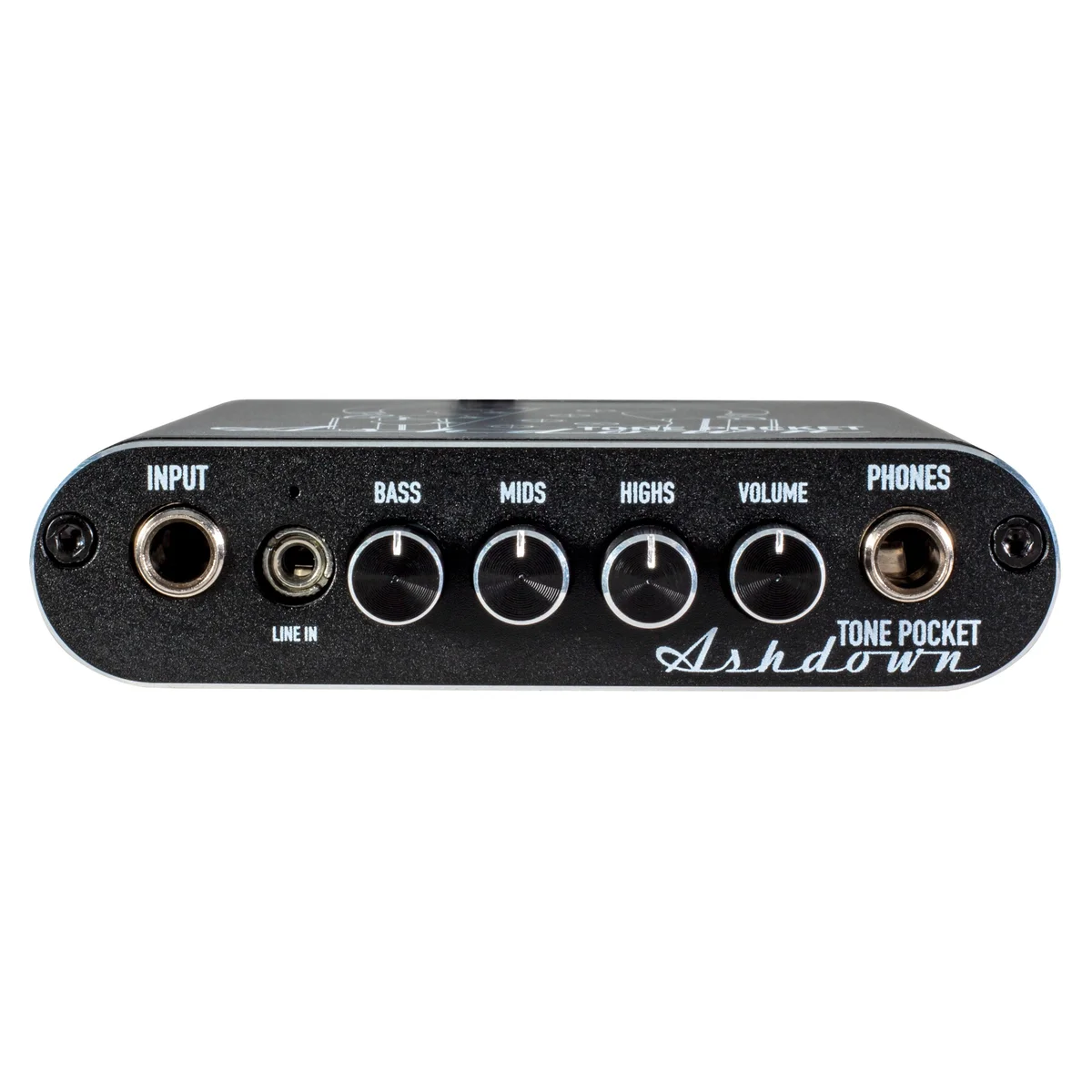 Tone Pocket V2.0