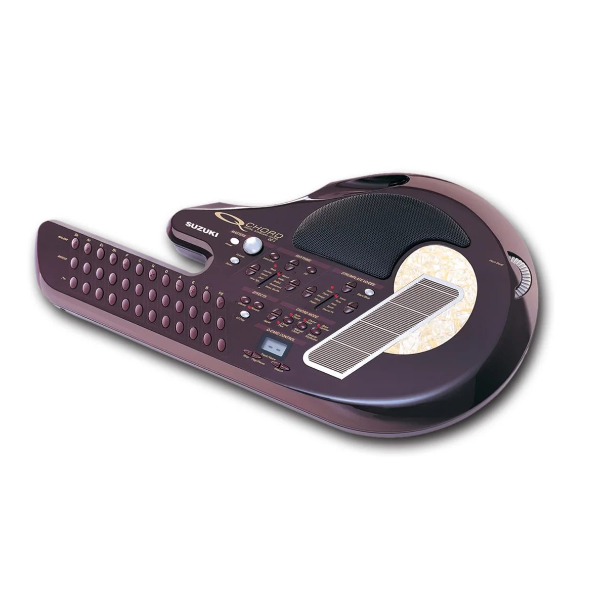 QChord QC-1