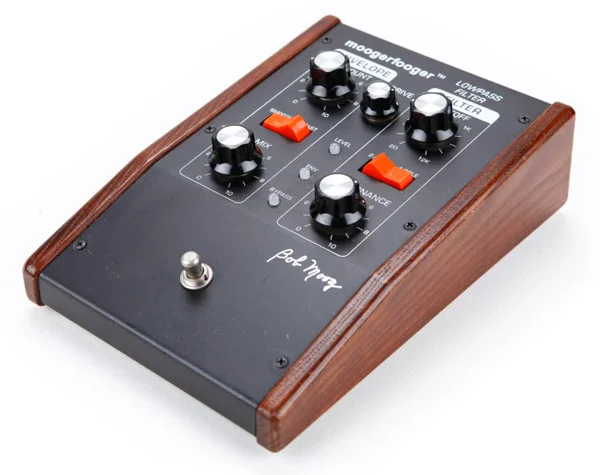 MF-101 Lowpass Filter