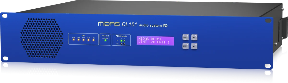 DL151