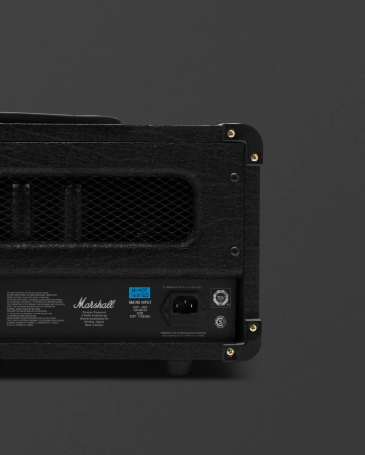 DSL20 Head