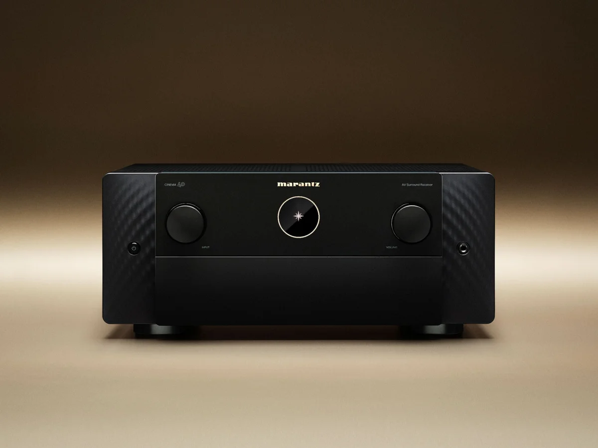 CINEMA 40