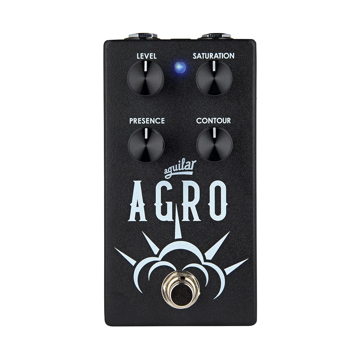 Agro Bass Overdrive