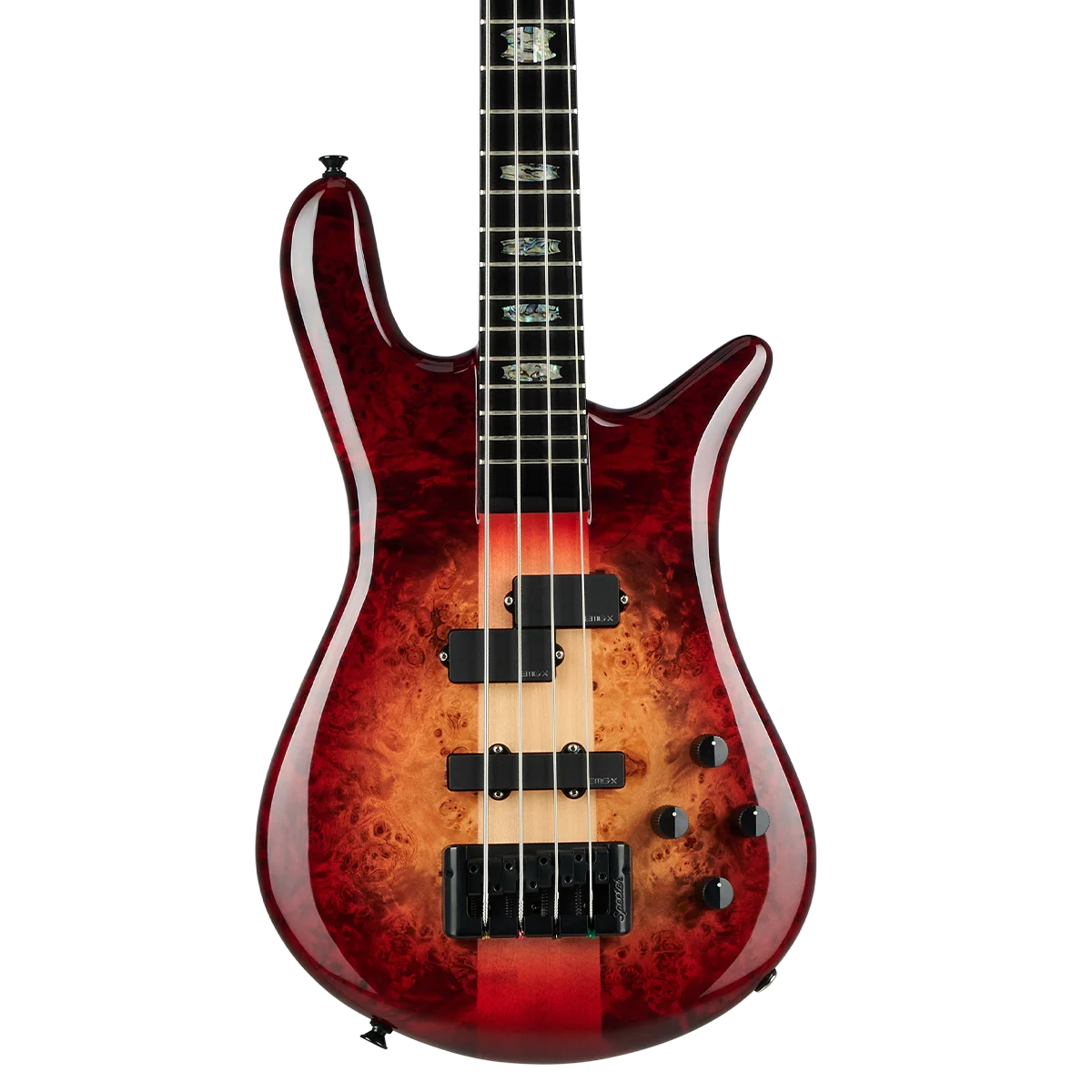 Euro CST 4 String