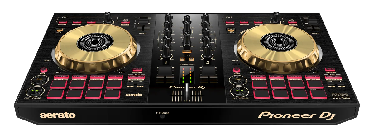 DDJ-SB3-N