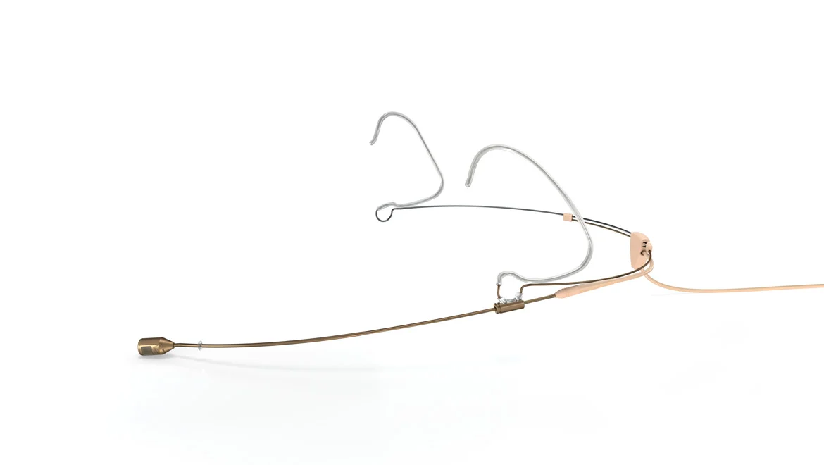 4488 Directional Headset Mic